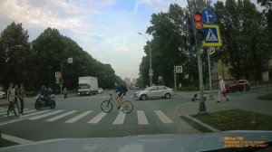 КТО ВИНОВАТ В ДТП, УВАЖАЕМЫЕ ЭКСПЕРТЫ ?
😂😂😱🙈
Перекресток Полюстровского и Феодосийской