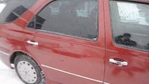 Тойота Виста Ардео 2001 год Сибирь Авто