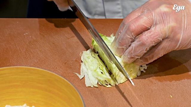 Как сделать хе из рыбы