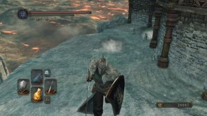 СЛОМАННАЯ СЕРИЯ ● Большой Железный Ключ и Тронный Зал ● Dark Souls II: SotFS #39