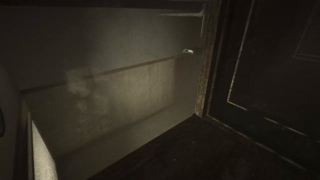 Outlast Прохождение №7 - Daniela.mp4