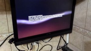 Ps3, переходник hdmi - vga и телевизор 1080p