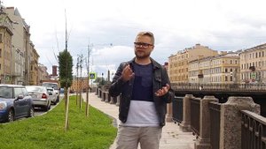 Фотография для начинающих! Простой способ сделать ваши фотографии лучше! Фильтры для обьектива!