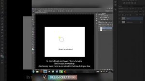 Adobe Photoshop cc 2015 basic tools information