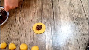 ?СУПЕР ВКУСНОЕ? Турецкое Печенье " Измир Бомбасы" !!! ?