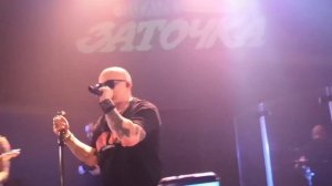 ЗАТОЧКА - УГОНЩИЦА ("Китайский летчик джао да" г. Ярославль 25.11.2022)