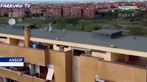 Ахбори Точикистон Ва Чахони Имруз / 29:04"2020