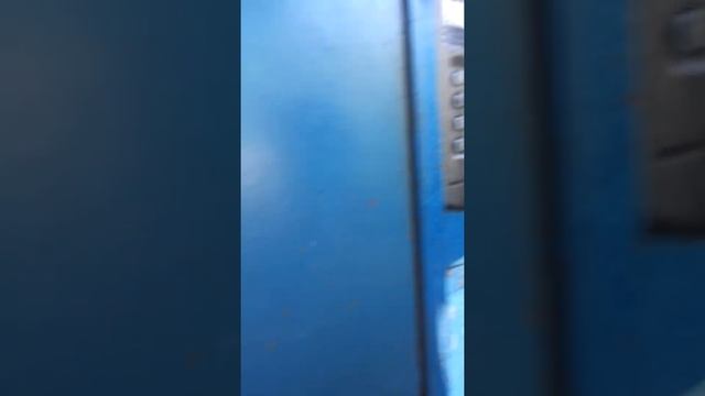 Звоним в домофон