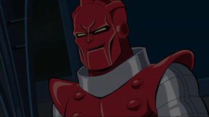 Эволюция Высшего Эволюционера в мультфильмах и кино