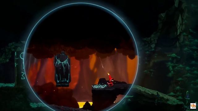 Unbound - Worlds Apart| Полное прохождение 1| Пробуждение тьмы смотреть онлайн