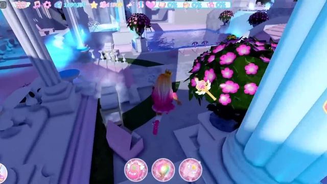 EASY 29 Chest Locations In Campus 3 All Chest Locations So Far Royale High Campus 3 Update смотреть онлайн