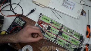 Бмс уходит в защиту!как перезапустить БМС контроллер