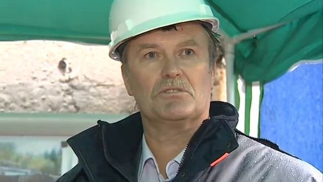 В Ростовском районе отремонтировали электроподстанцию
