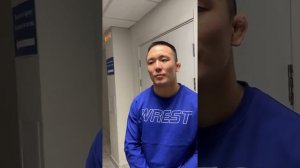 ЕВГЕНИЙ ЖЕРБАЕВ🥇ПОБЕДИТЕЛЬ МТ🏆ИВАН ЯРЫГИН 2023⚡СЕКРЕТ УСПЕХА ВОЛЬНАЯ БОРЬБА