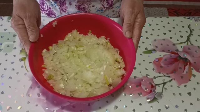 Самса песочная!??Очень вкусная, сочная ,аппетитная!??❤