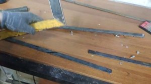 ✅ САМЫЙ ПРОСТОЙ ПОХОДНЫЙ МАНГАЛ!