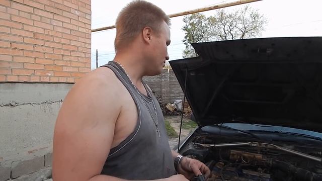 почему переливает инжектор ? если не знаешь то смотри! смотреть онлайн