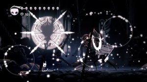 Hollow Knight: Чистый Сосуд-Pure Vessel без урона