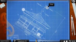 Blueprint 3D android Walkthrough level 19 Architecture