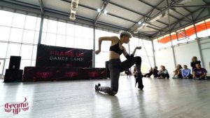 Free Animal - Foreign Air | Choreography by Nastya Vyadro