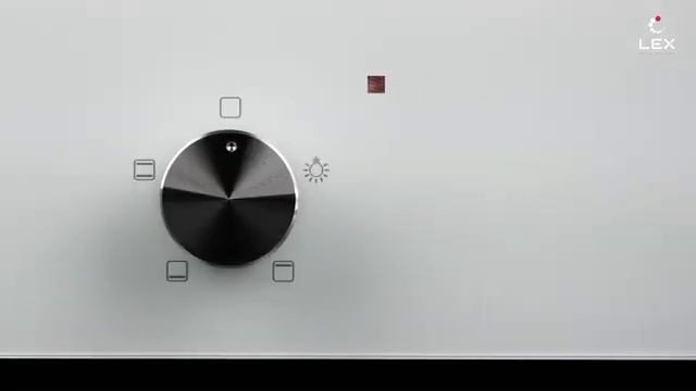 Обзор встраиваемого духового шкафа Lex EDM 040 смотреть онлайн