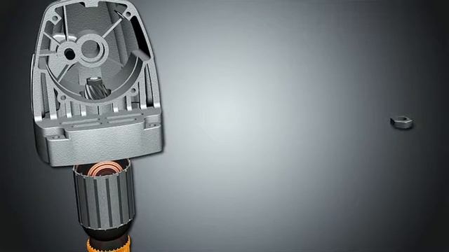 РАЗБОРКА ШЛИФОВАЛЬНОЙ МАШИНЫ PIT PWS230-C смотреть онлайн