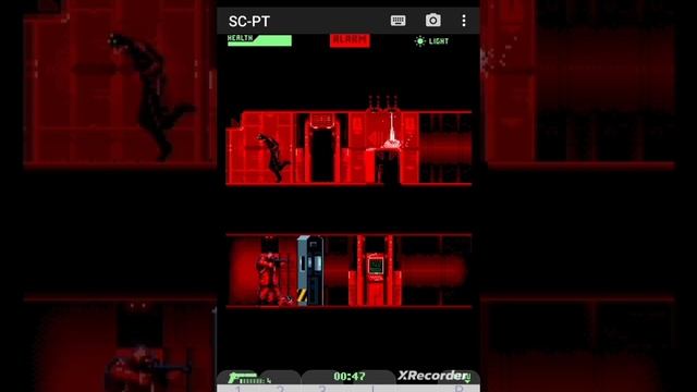 Splinter Cell: Pandora Tomorrow (java game) - full gameplay смотреть онлайн