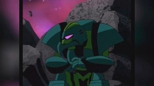 НЕ ПЛОХО ВЫШЛО! - обзор Transformers: Animated