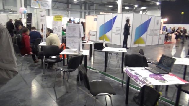 Innovation Market Киів 2019 смотреть онлайн