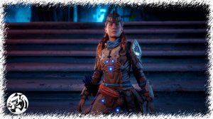Horizon Zero Dawn #72. Тропа шамана