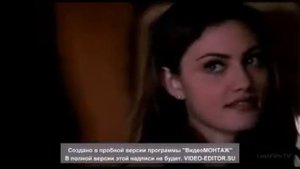 Элайджа & Хейли / Запала