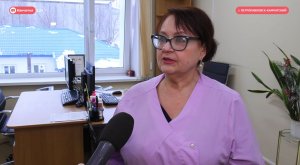 Камчатские медики поддерживают участников СВО