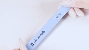 ПИЛКИ ДЛЯ НОГТЕЙ | Подробный обзор всех видов пилок от Planet Nails