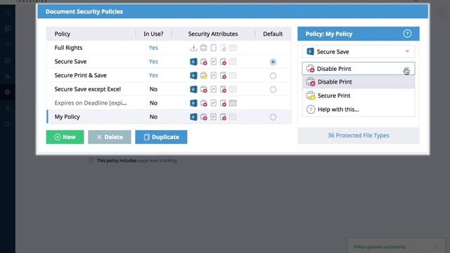 Detailed ShareVault Demo Video (10 min) смотреть онлайн