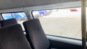 Обзор ГАЗ ГАЗель 3221 2013г. ПРОХОР | Просто Хорошие Автомобили