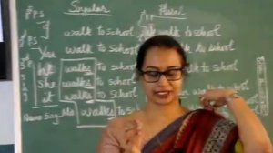 S3- Grammar & Usage -Neena -Class- 3