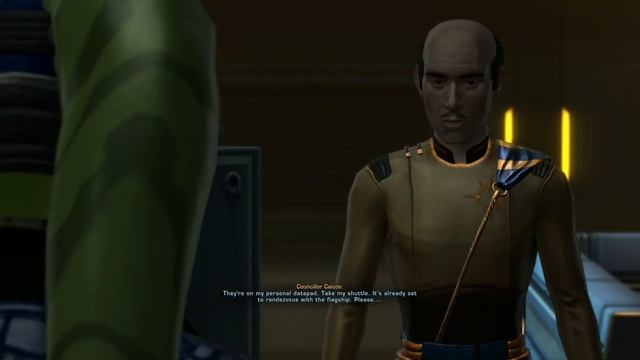 Best Smuggler Sass Moment смотреть онлайн