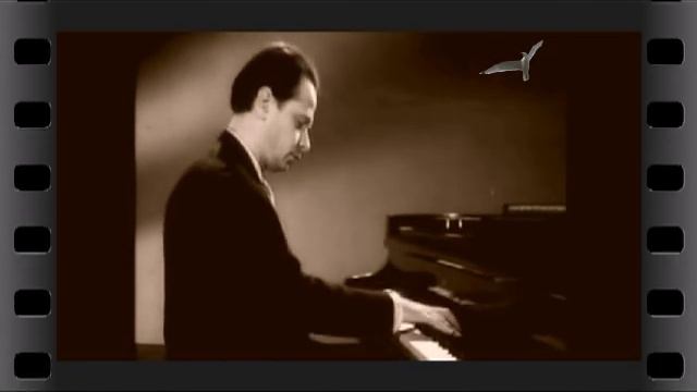 Георг Отс, Виктор Гурьев - Люблю тебя,мой край родной смотреть онлайн