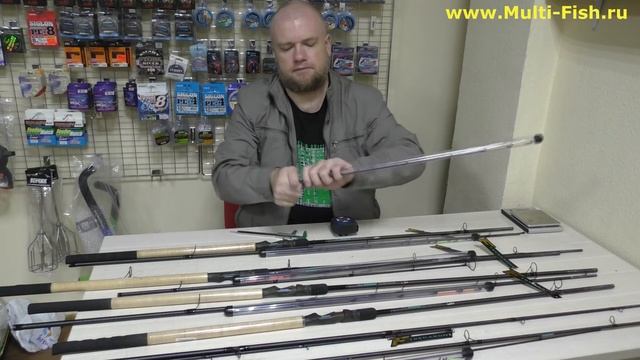 Фидер FLAGMAN TREGARON. Фидерное удилище ФЛАГМАН ТРЕГАРОН. Строй фидера. Обзор фидеров Tregaron