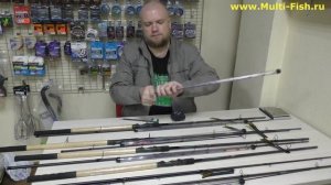 Фидер FLAGMAN TREGARON. Фидерное удилище ФЛАГМАН ТРЕГАРОН. Строй фидера. Обзор фидеров Tregaron