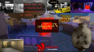 (V6 | Special | Russian) Red Square - Sparta Kaosz V4 Remix