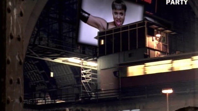 U96 - Love Religion TMF