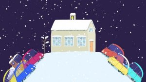We Love Peppa Pig Father Christmas #32