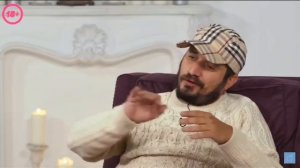 Паша Техник и дед