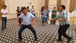 Супер танцор