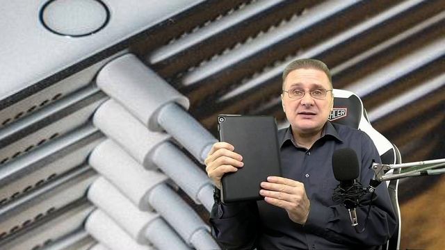 Как выбрать планшет
