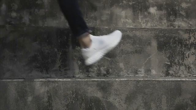 Кроссовки ONEMIX с Алиэкспресс смотреть онлайн