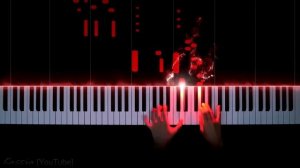 Beethoven – Sonata No. 23 Appassionata 3rd Movement