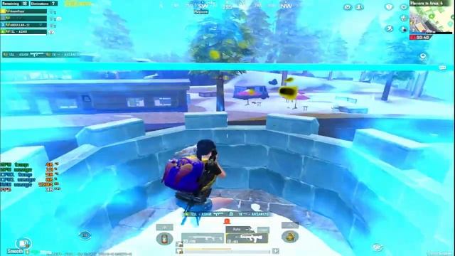 PUBG MOBILE EMULATOR - 2024 | I5 2400 | 8GB RAM | GTX 750 ti | iPad View | Pubg Gameloop смотреть онлайн