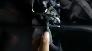 Подключение трубок ТНВД. Газель